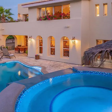 Villa De La Luz